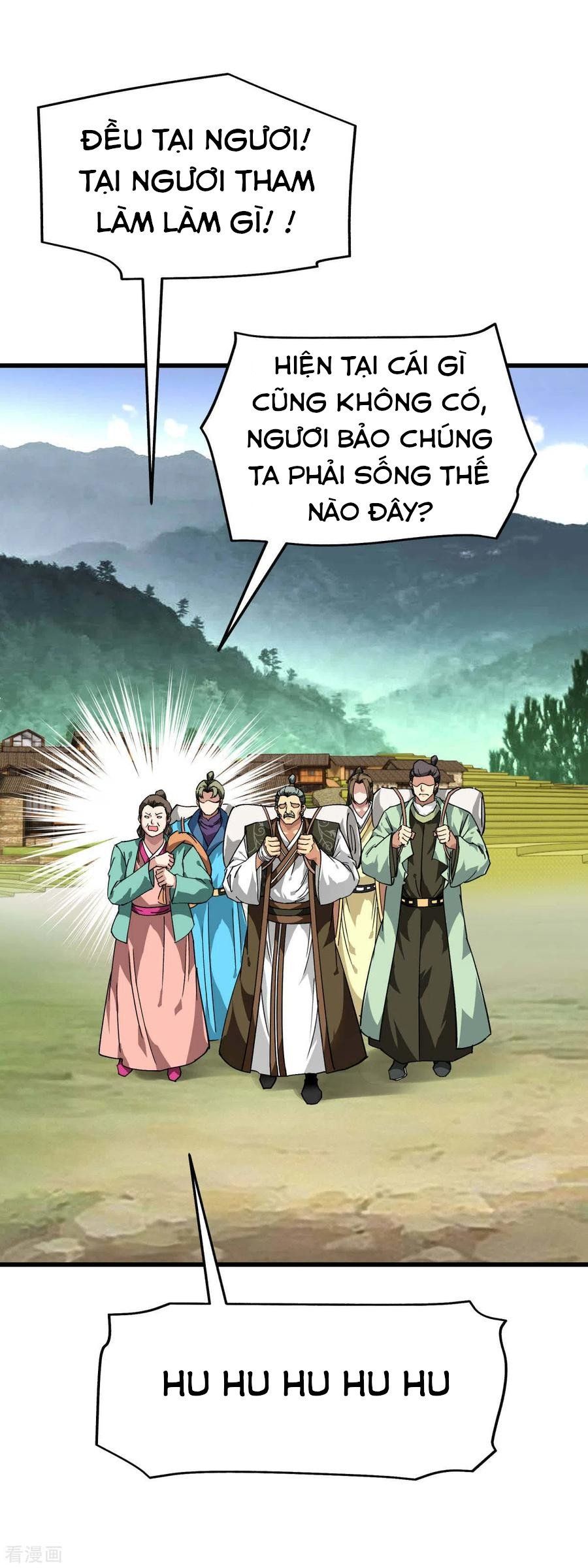 đọc truyện Trọng Sinh Ta Là Đại Thiên Thần Chương 97 ảnh 4 tại Thiên Thai Truyện