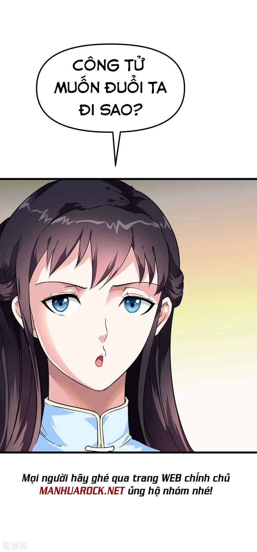 đọc truyện Trọng Sinh Ta Là Đại Thiên Thần Chương 97 ảnh 22 tại Thiên Thai Truyện