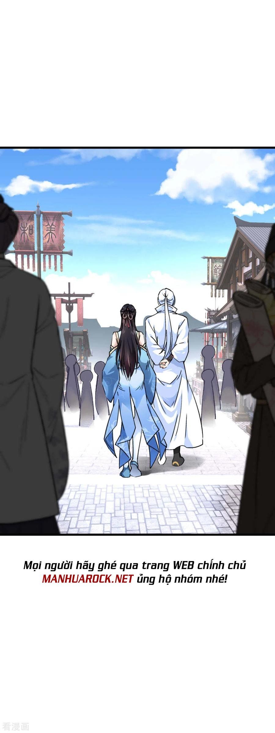 đọc truyện Trọng Sinh Ta Là Đại Thiên Thần Chương 97 ảnh 31 tại Thiên Thai Truyện