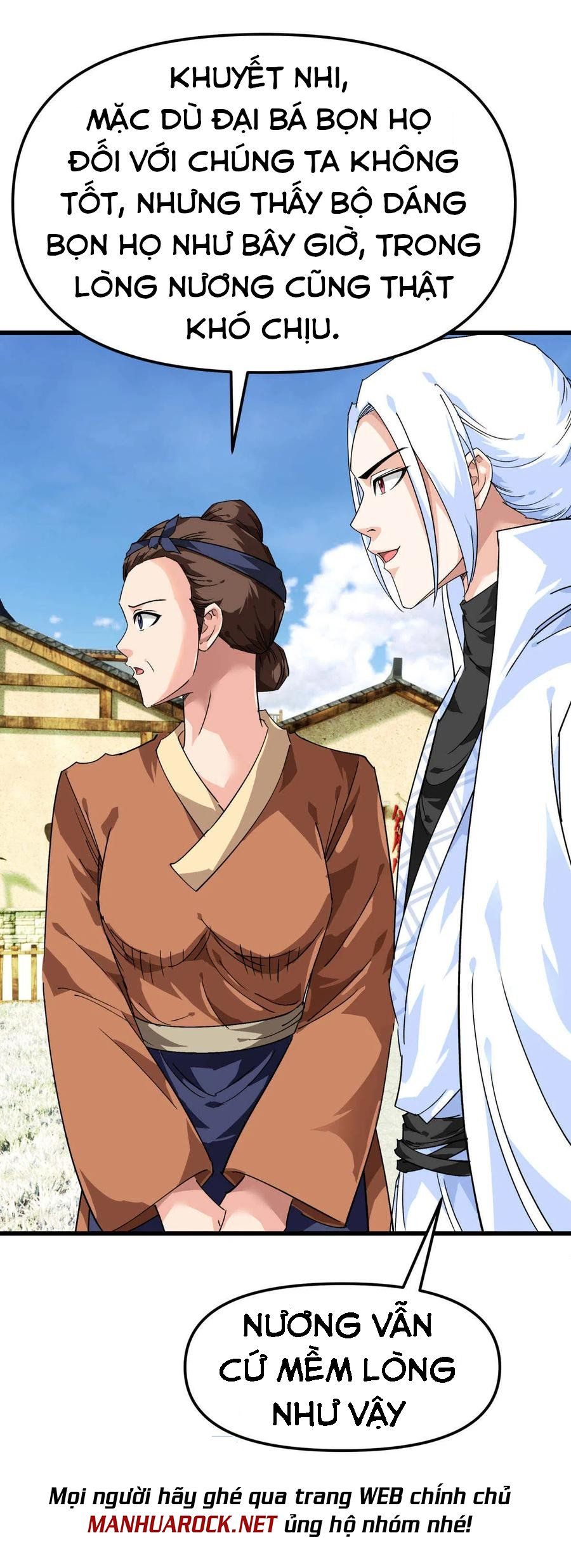 đọc truyện Trọng Sinh Ta Là Đại Thiên Thần Chương 97 ảnh 5 tại Thiên Thai Truyện