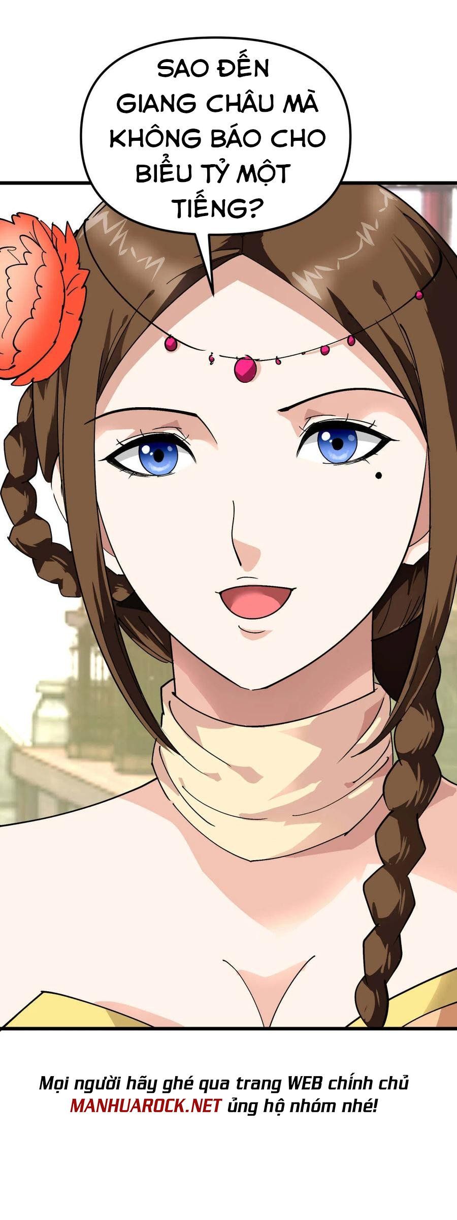 đọc truyện Trọng Sinh Ta Là Đại Thiên Thần Chương 97 ảnh 33 tại Thiên Thai Truyện