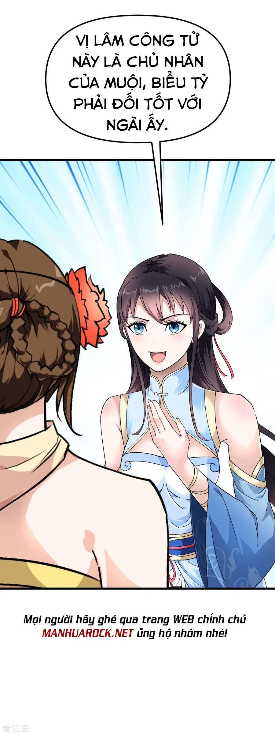 đọc truyện Trọng Sinh Ta Là Đại Thiên Thần Chương 97 ảnh 36 tại Thiên Thai Truyện