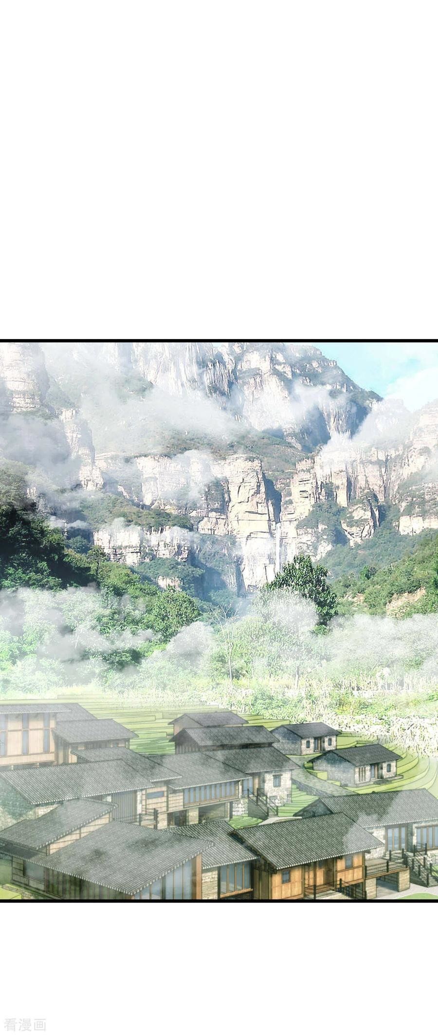 đọc truyện Trọng Sinh Ta Là Đại Thiên Thần Chương 97 ảnh 8 tại Thiên Thai Truyện