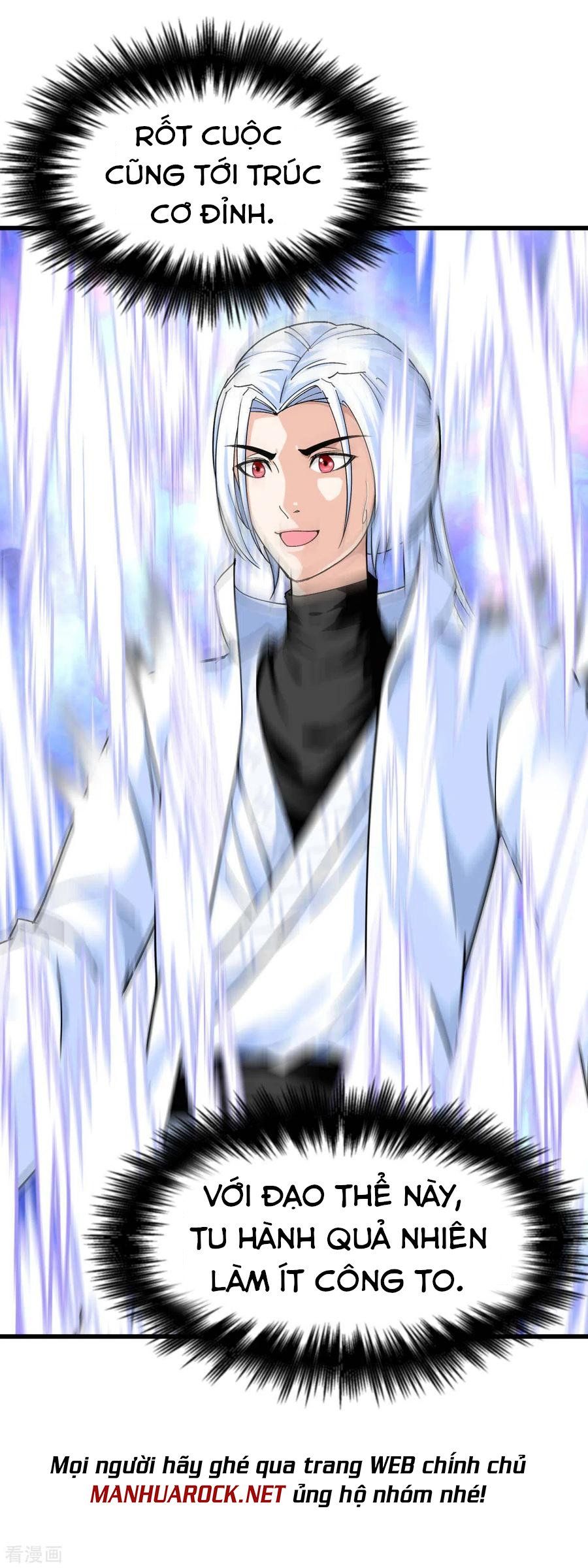 đọc truyện Trọng Sinh Ta Là Đại Thiên Thần Chương 97 ảnh 11 tại Thiên Thai Truyện