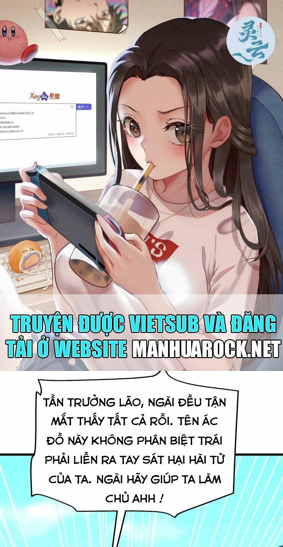 đọc truyện Trọng Sinh Ta Là Đại Thiên Thần Chương 98 ảnh 3 tại Thiên Thai Truyện