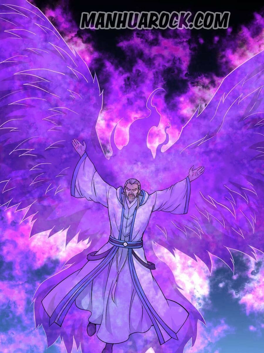 đọc truyện Trọng Sinh Ta Là Đại Thiên Thần Chương 98 ảnh 17 tại Thiên Thai Truyện