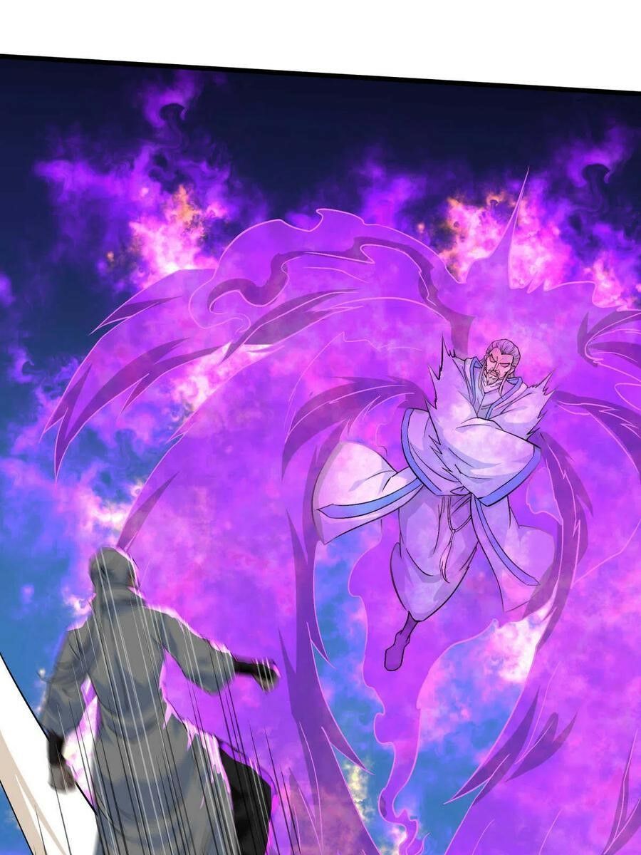 đọc truyện Trọng Sinh Ta Là Đại Thiên Thần Chương 98 ảnh 21 tại Thiên Thai Truyện