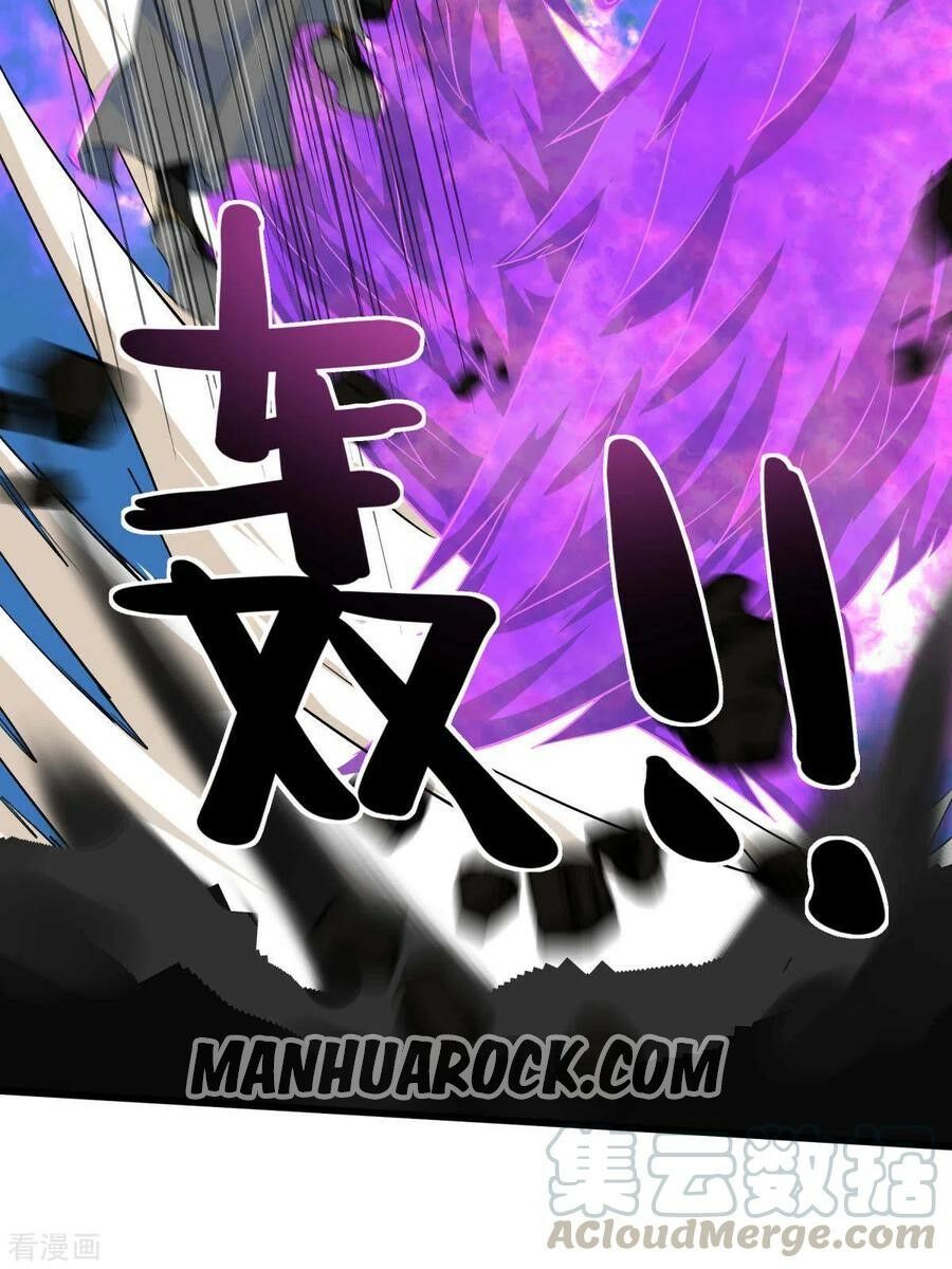 đọc truyện Trọng Sinh Ta Là Đại Thiên Thần Chương 98 ảnh 22 tại Thiên Thai Truyện