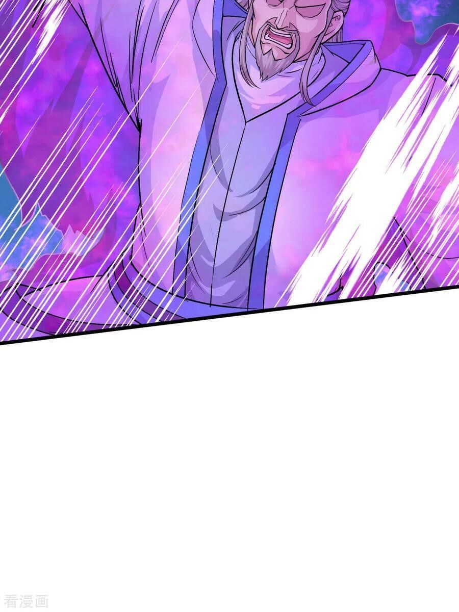 đọc truyện Trọng Sinh Ta Là Đại Thiên Thần Chương 98 ảnh 24 tại Thiên Thai Truyện