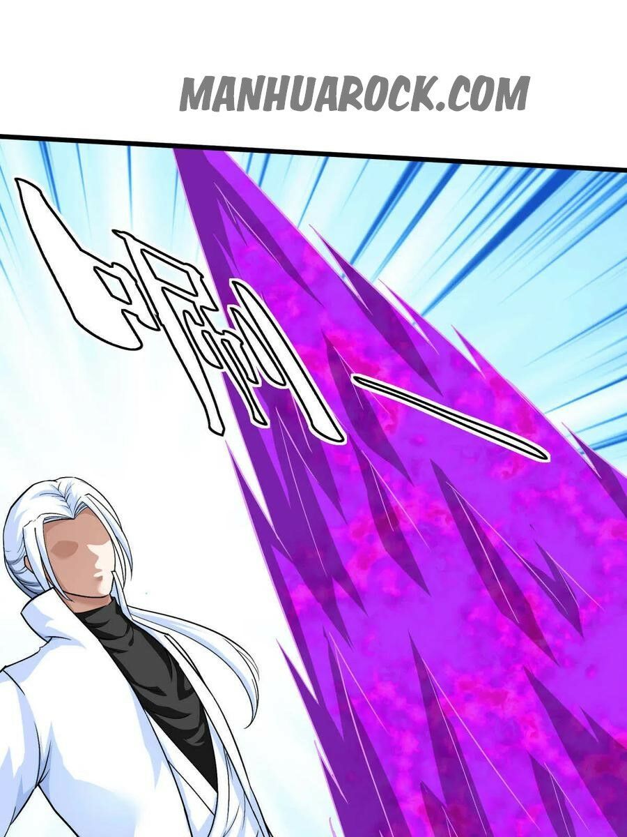 đọc truyện Trọng Sinh Ta Là Đại Thiên Thần Chương 98 ảnh 25 tại Thiên Thai Truyện