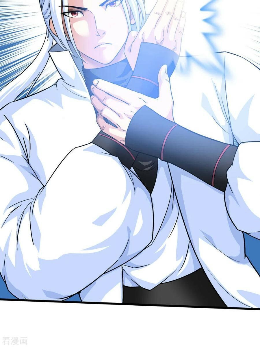 đọc truyện Trọng Sinh Ta Là Đại Thiên Thần Chương 98 ảnh 28 tại Thiên Thai Truyện