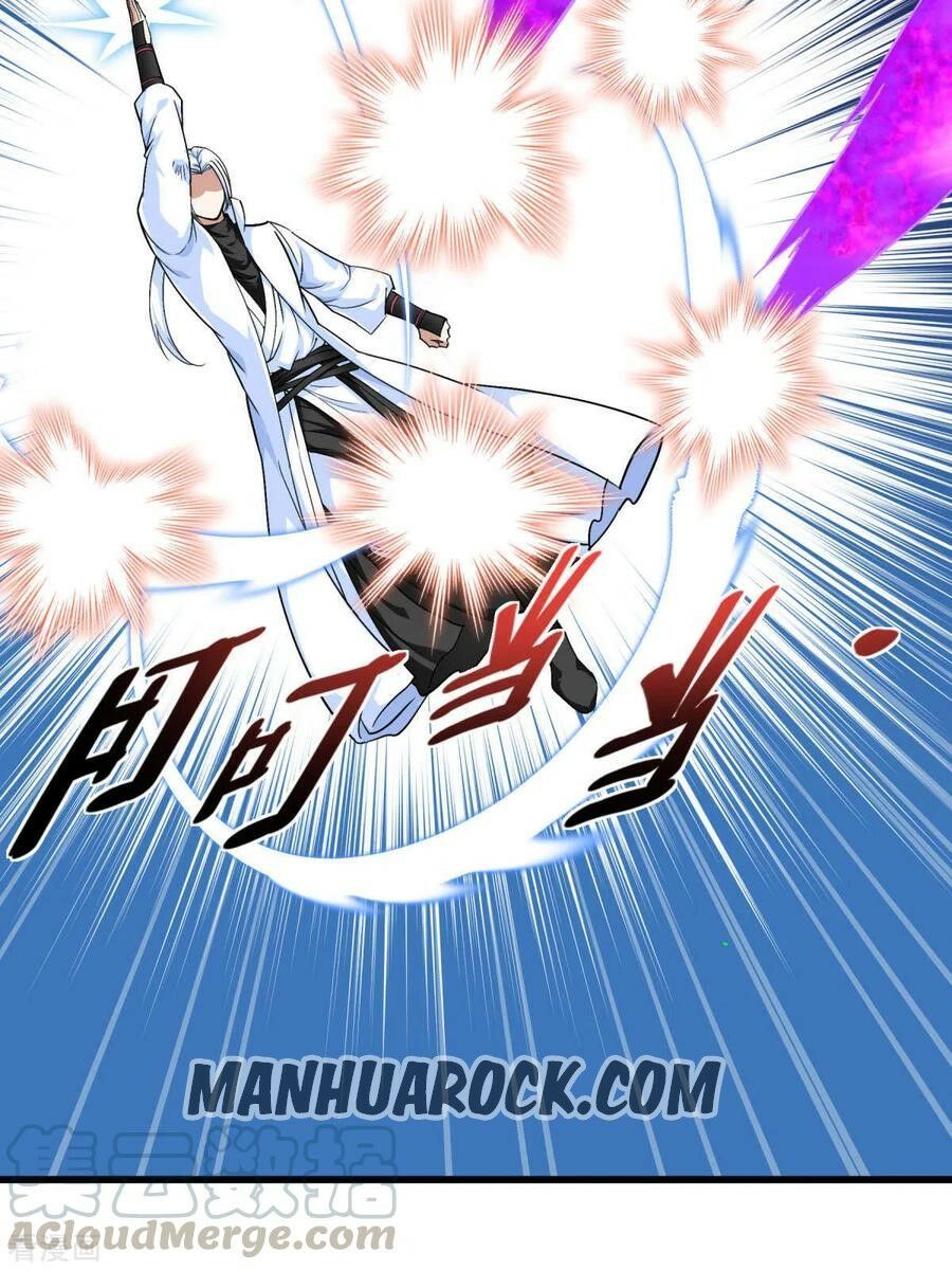 đọc truyện Trọng Sinh Ta Là Đại Thiên Thần Chương 98 ảnh 30 tại Thiên Thai Truyện