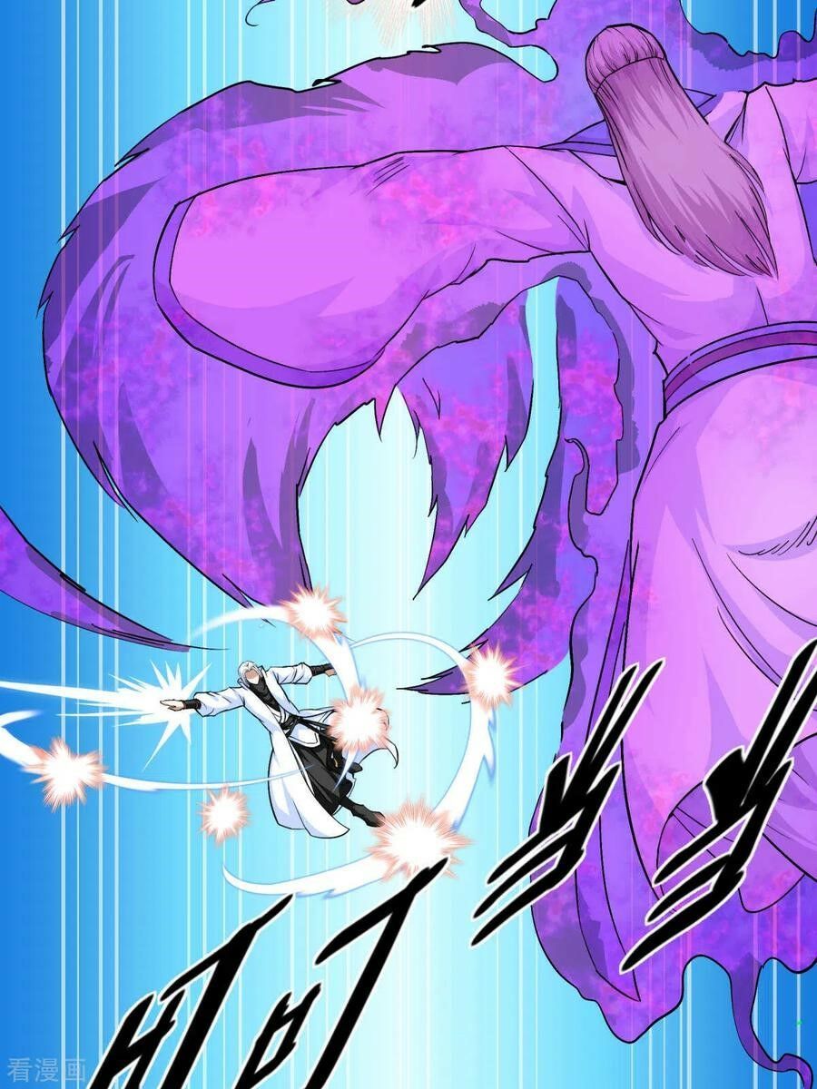 đọc truyện Trọng Sinh Ta Là Đại Thiên Thần Chương 98 ảnh 36 tại Thiên Thai Truyện