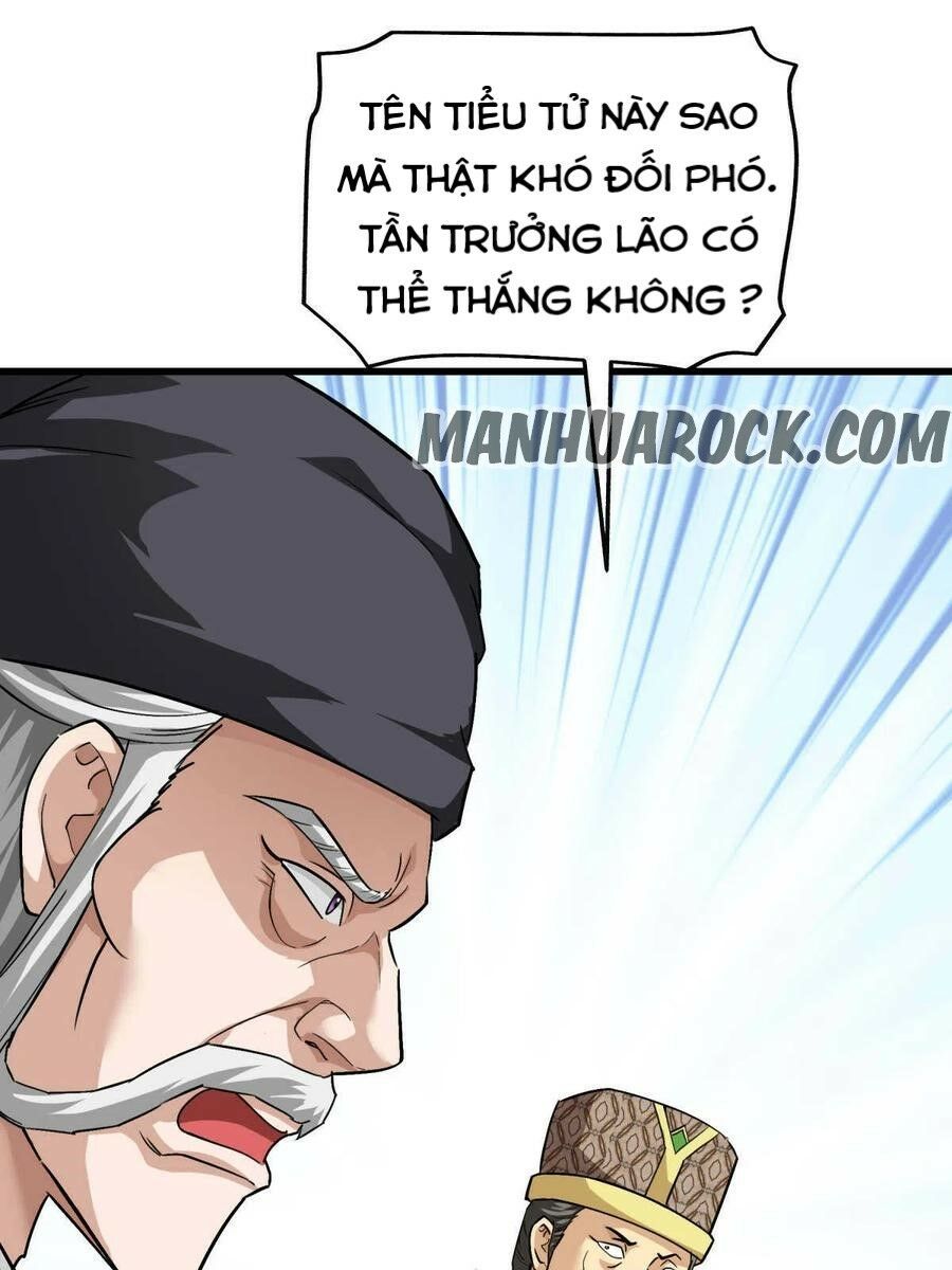 đọc truyện Trọng Sinh Ta Là Đại Thiên Thần Chương 98 ảnh 37 tại Thiên Thai Truyện