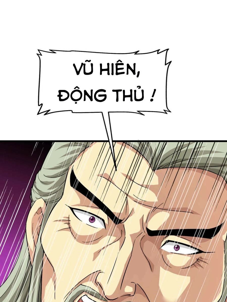 đọc truyện Trọng Sinh Ta Là Đại Thiên Thần Chương 98 ảnh 47 tại Thiên Thai Truyện