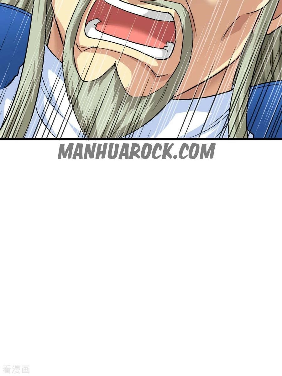 đọc truyện Trọng Sinh Ta Là Đại Thiên Thần Chương 98 ảnh 48 tại Thiên Thai Truyện