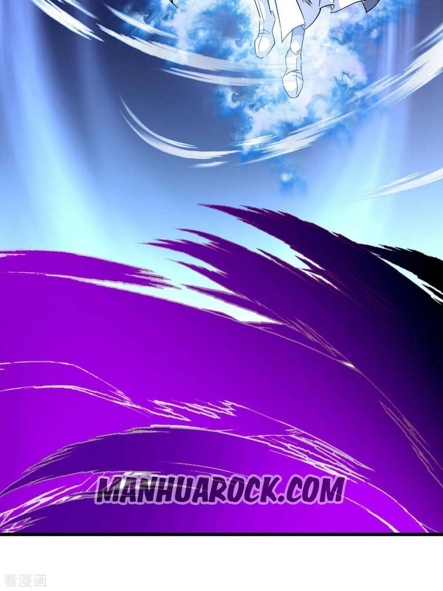 đọc truyện Trọng Sinh Ta Là Đại Thiên Thần Chương 98 ảnh 52 tại Thiên Thai Truyện