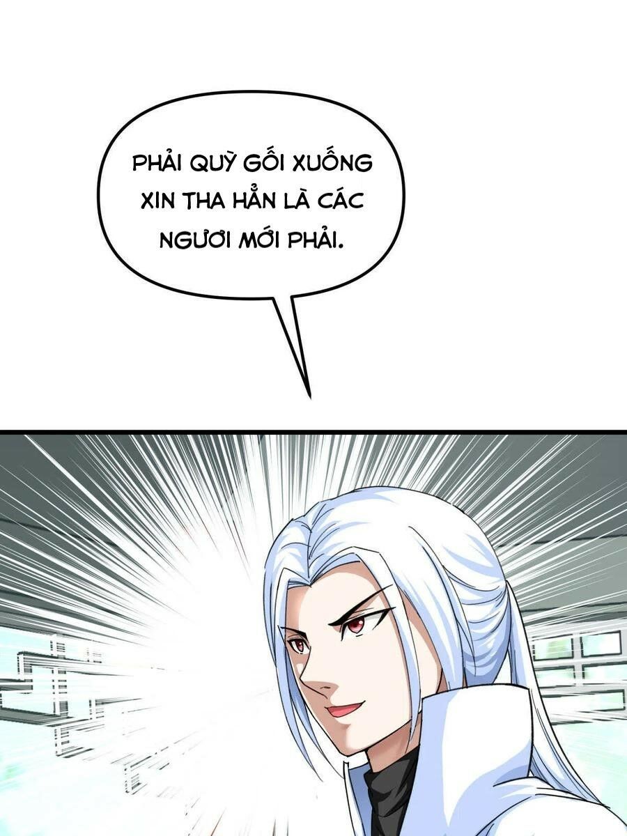 đọc truyện Trọng Sinh Ta Là Đại Thiên Thần Chương 98 ảnh 9 tại Thiên Thai Truyện