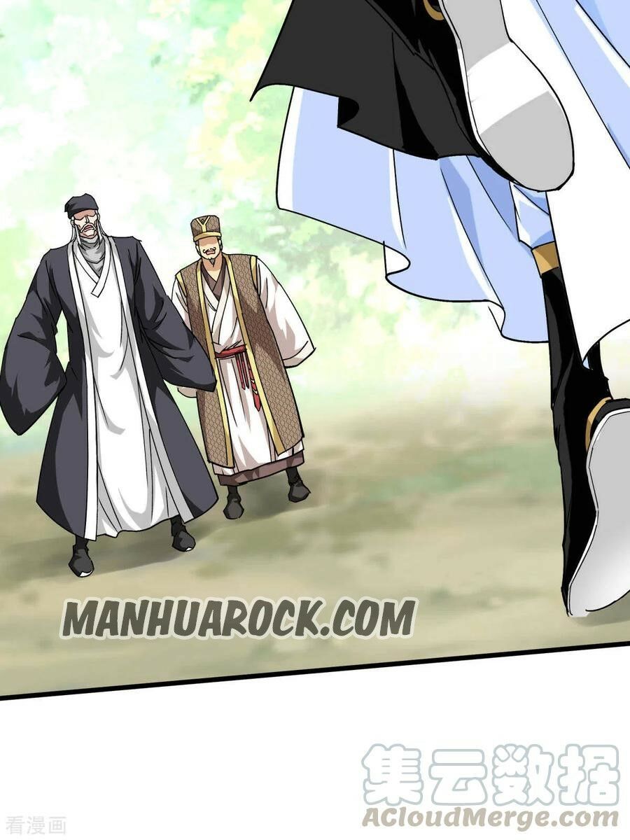 đọc truyện Trọng Sinh Ta Là Đại Thiên Thần Chương 98 ảnh 78 tại Thiên Thai Truyện