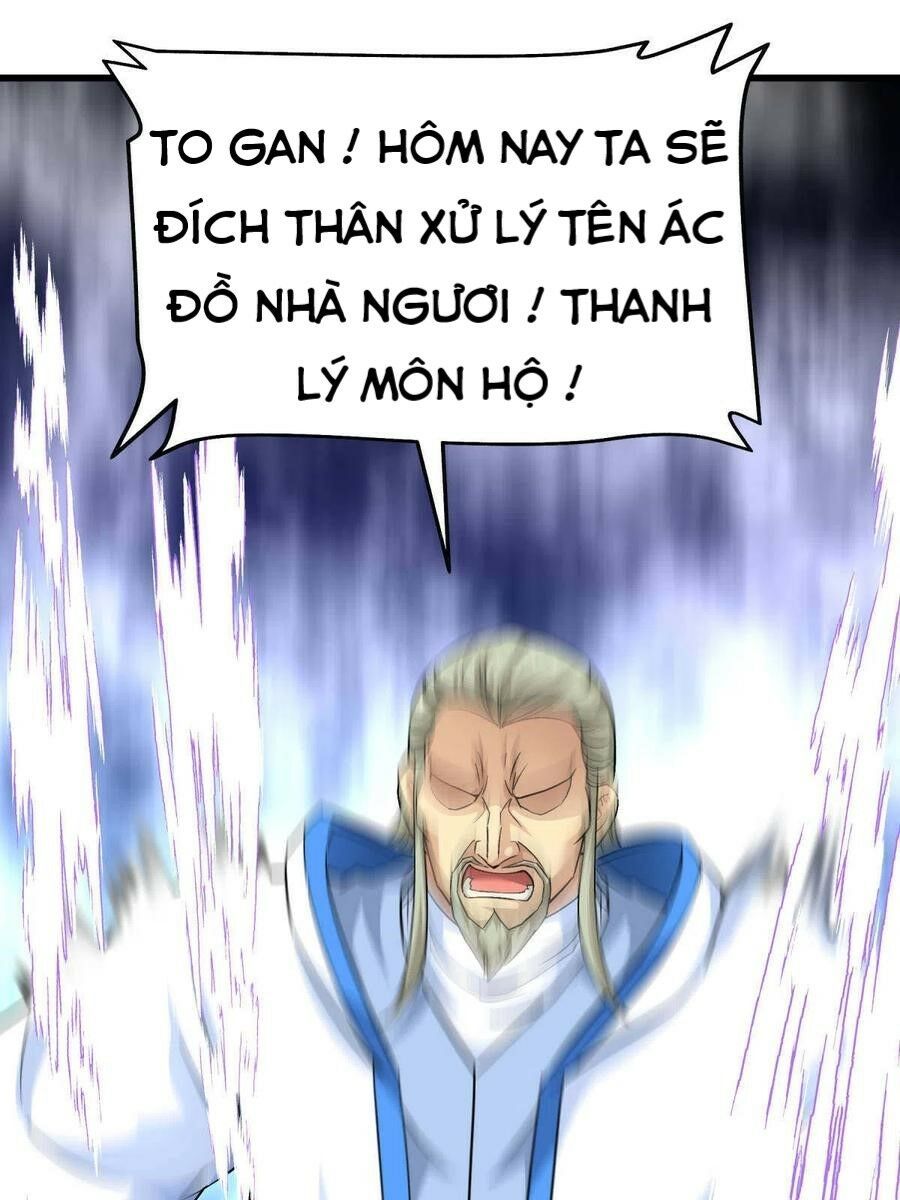 đọc truyện Trọng Sinh Ta Là Đại Thiên Thần Chương 98 ảnh 11 tại Thiên Thai Truyện