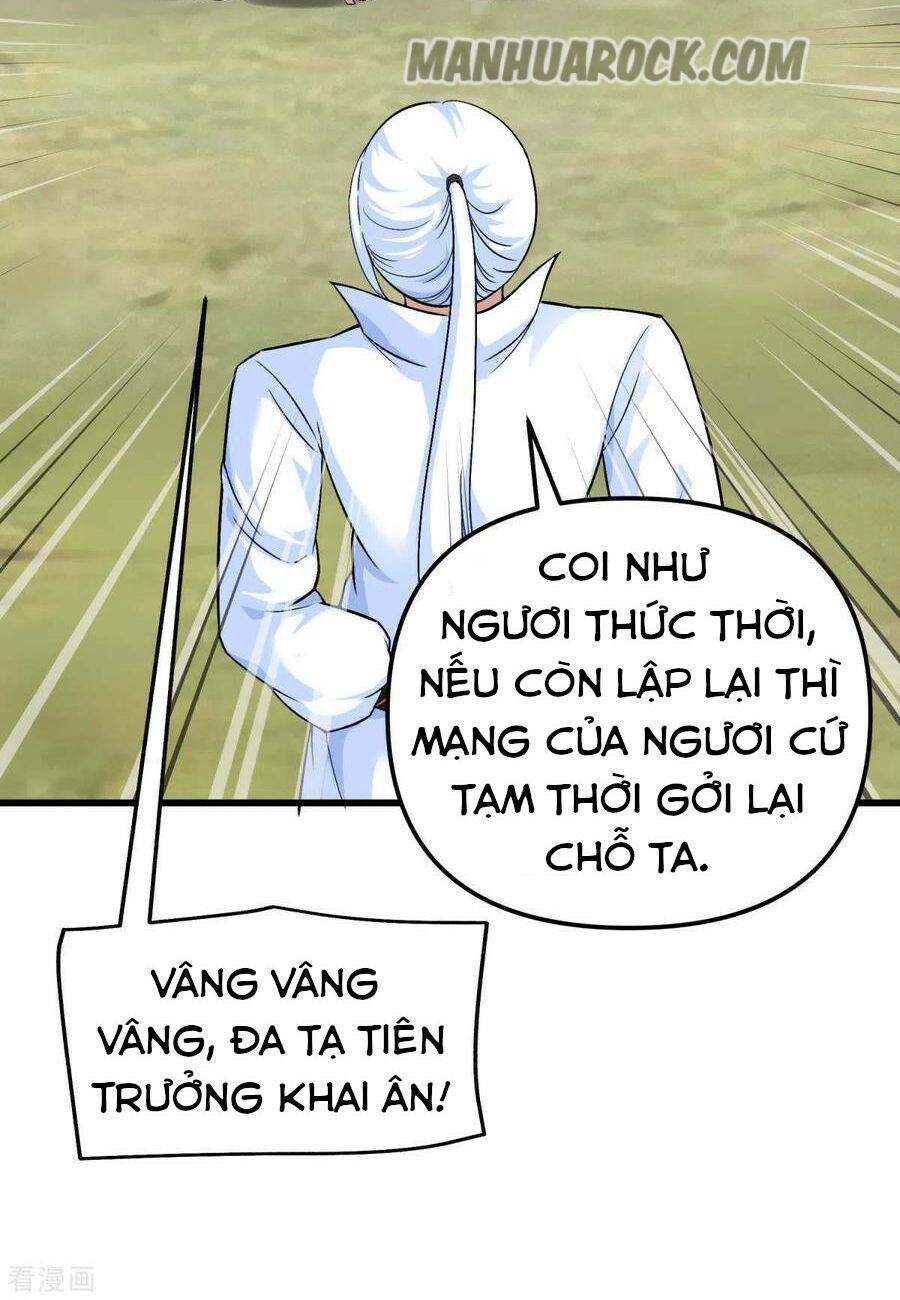 đọc truyện Trọng Sinh Ta Là Đại Thiên Thần Chương 99 ảnh 18 tại Thiên Thai Truyện