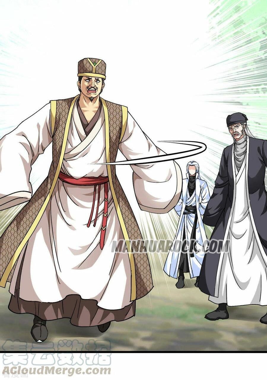 đọc truyện Trọng Sinh Ta Là Đại Thiên Thần Chương 99 ảnh 4 tại Thiên Thai Truyện