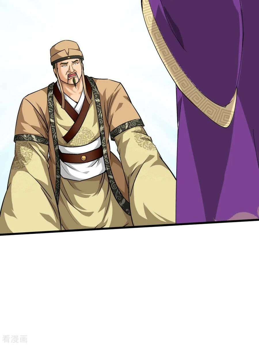 đọc truyện Trọng Sinh Ta Là Đại Thiên Thần Chương 99 ảnh 22 tại Thiên Thai Truyện