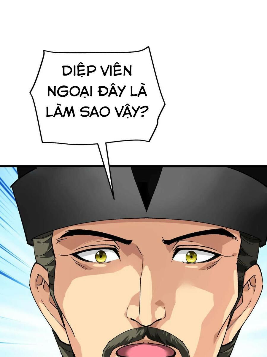 đọc truyện Trọng Sinh Ta Là Đại Thiên Thần Chương 99 ảnh 23 tại Thiên Thai Truyện