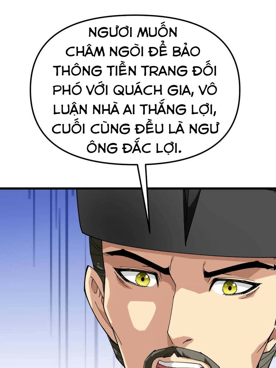 đọc truyện Trọng Sinh Ta Là Đại Thiên Thần Chương 99 ảnh 29 tại Thiên Thai Truyện