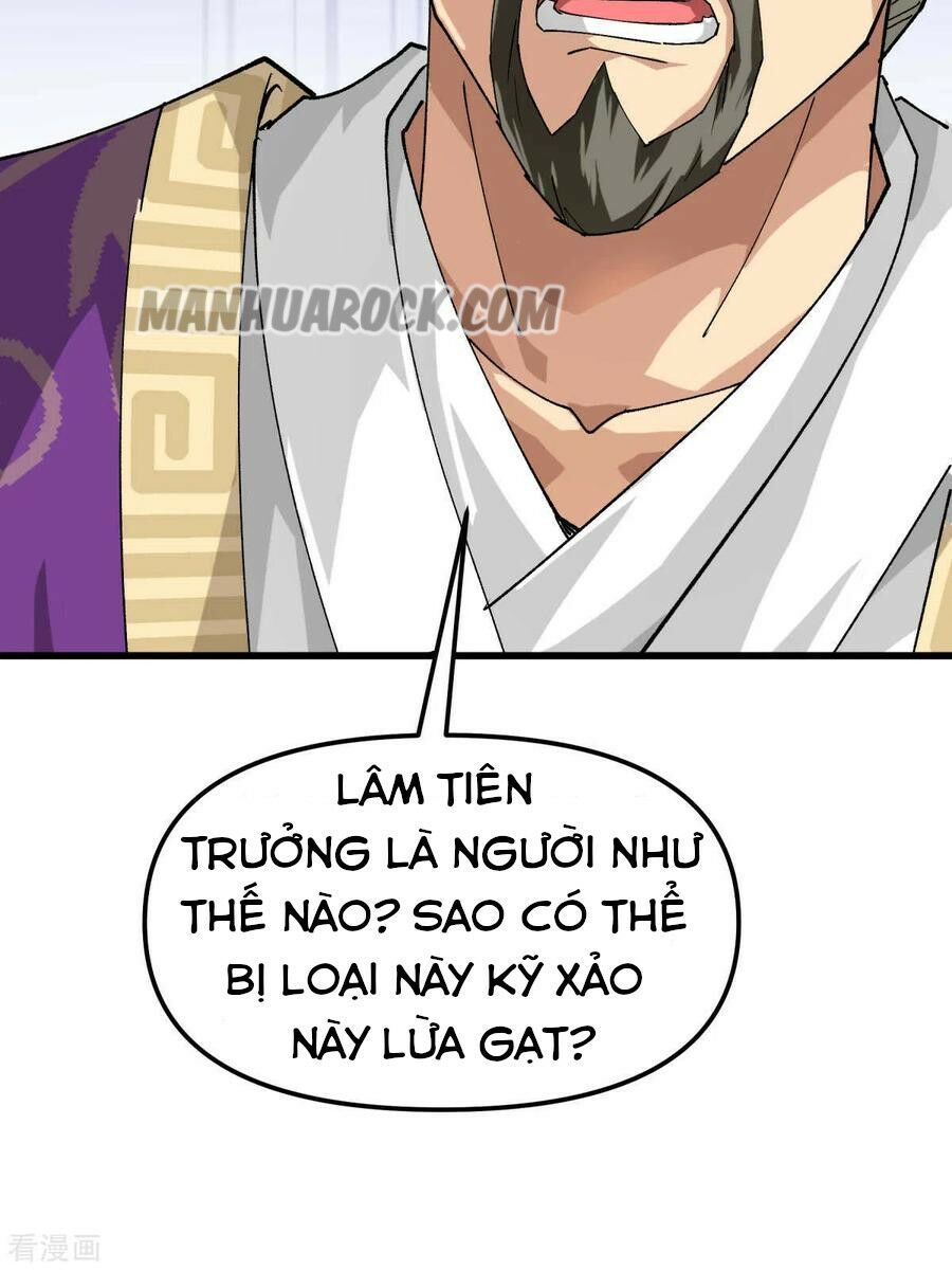 đọc truyện Trọng Sinh Ta Là Đại Thiên Thần Chương 99 ảnh 30 tại Thiên Thai Truyện