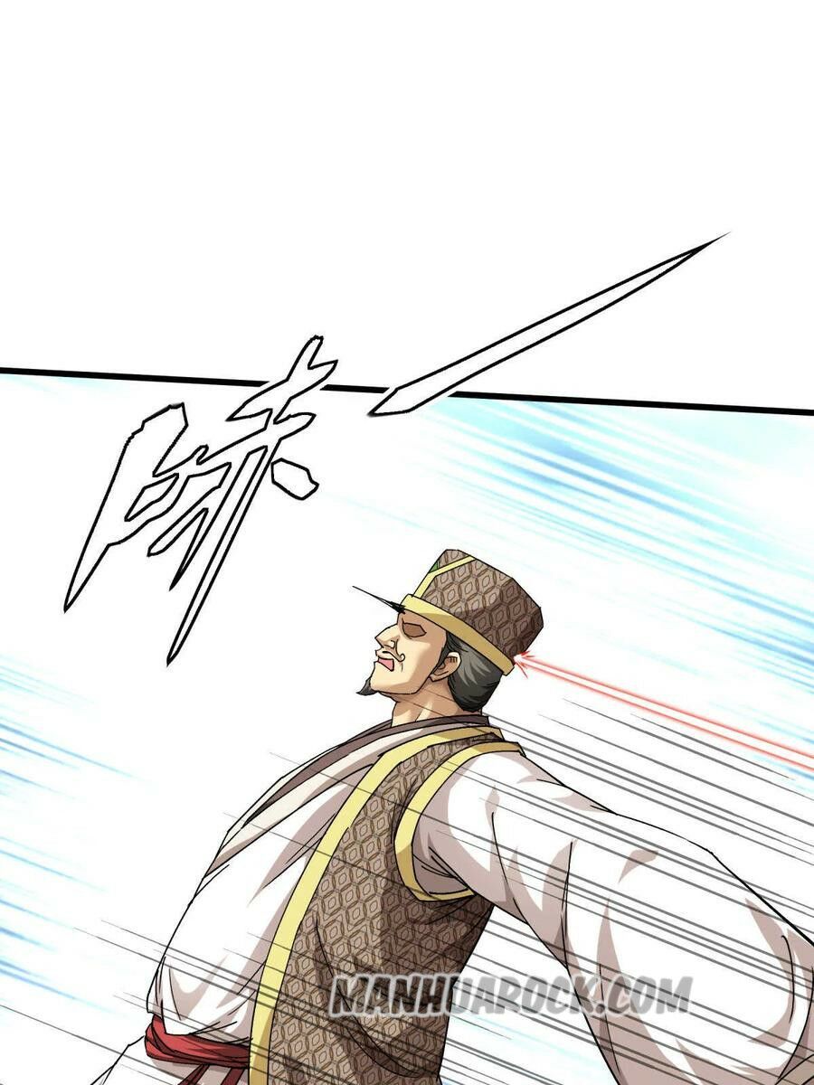 đọc truyện Trọng Sinh Ta Là Đại Thiên Thần Chương 99 ảnh 5 tại Thiên Thai Truyện