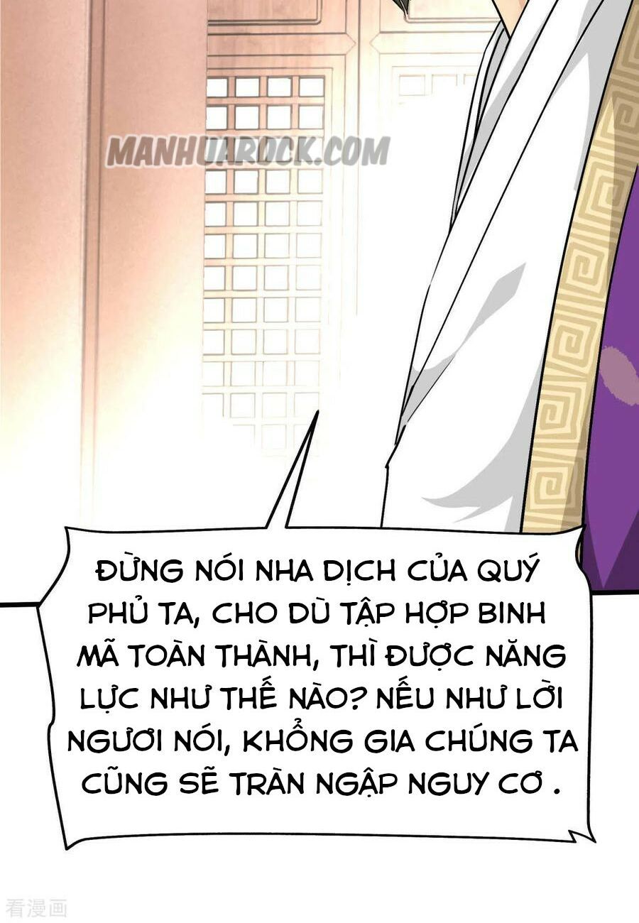 đọc truyện Trọng Sinh Ta Là Đại Thiên Thần Chương 99 ảnh 34 tại Thiên Thai Truyện