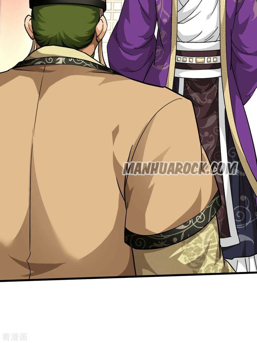 đọc truyện Trọng Sinh Ta Là Đại Thiên Thần Chương 99 ảnh 38 tại Thiên Thai Truyện