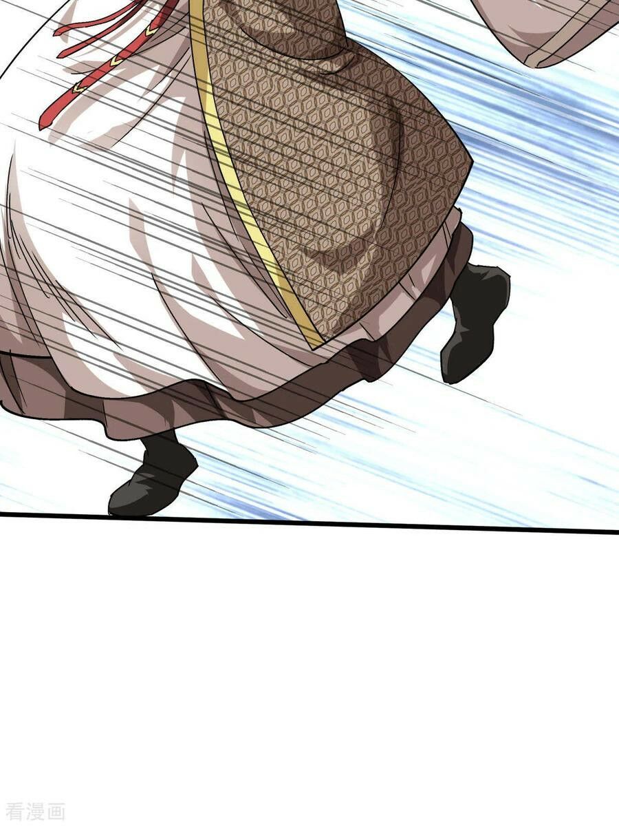 đọc truyện Trọng Sinh Ta Là Đại Thiên Thần Chương 99 ảnh 6 tại Thiên Thai Truyện