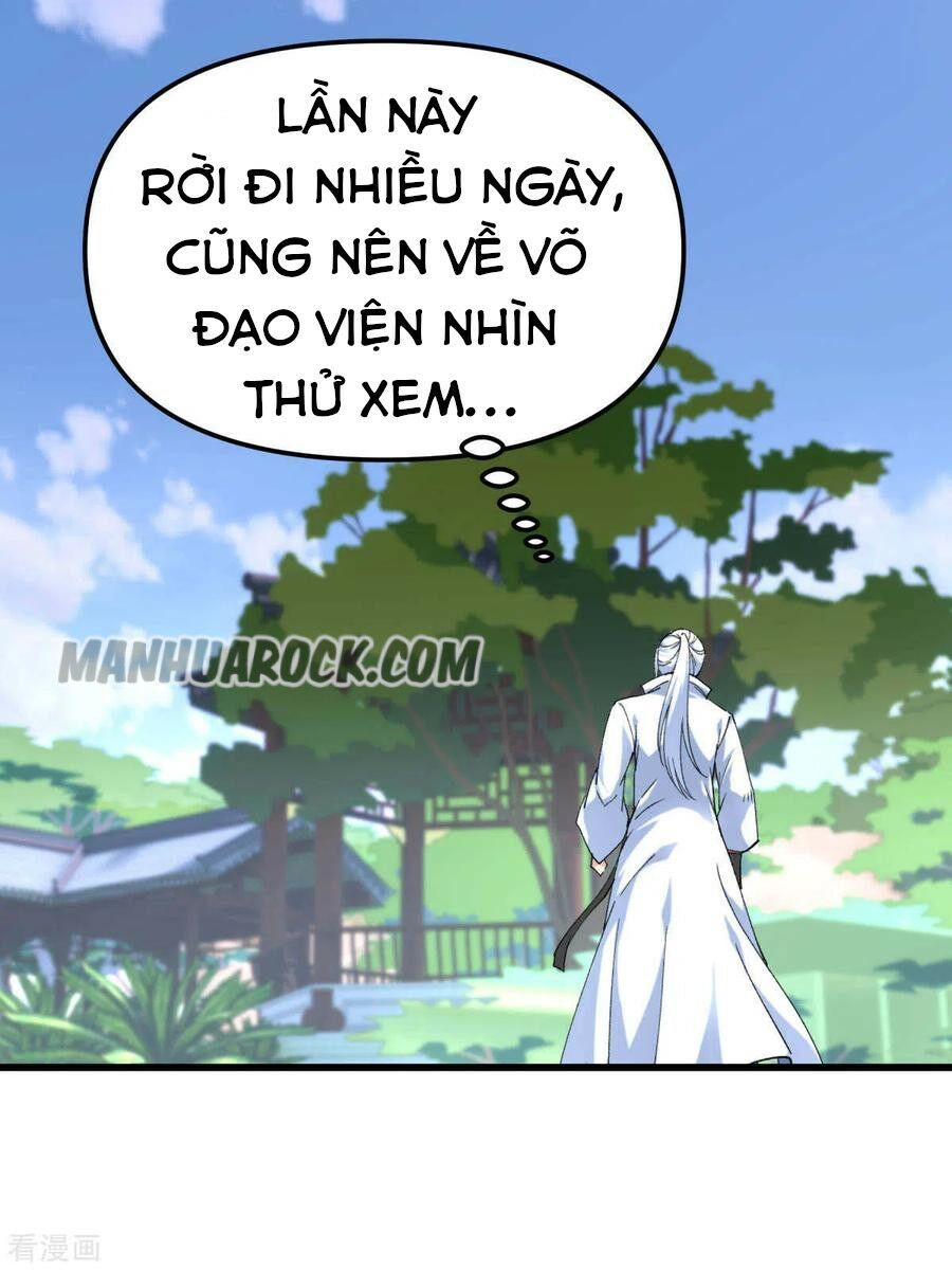 đọc truyện Trọng Sinh Ta Là Đại Thiên Thần Chương 99 ảnh 46 tại Thiên Thai Truyện