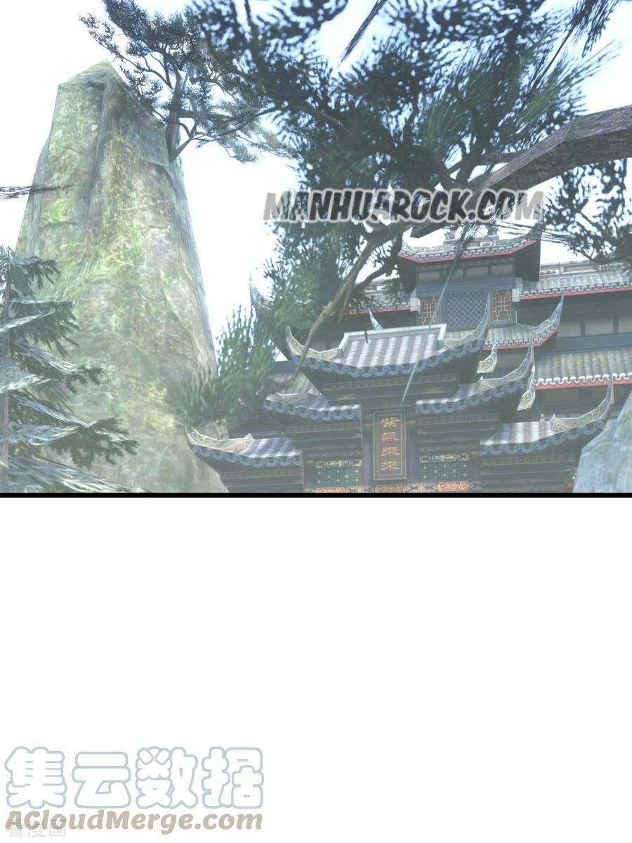 đọc truyện Trọng Sinh Ta Là Đại Thiên Thần Chương 99 ảnh 48 tại Thiên Thai Truyện