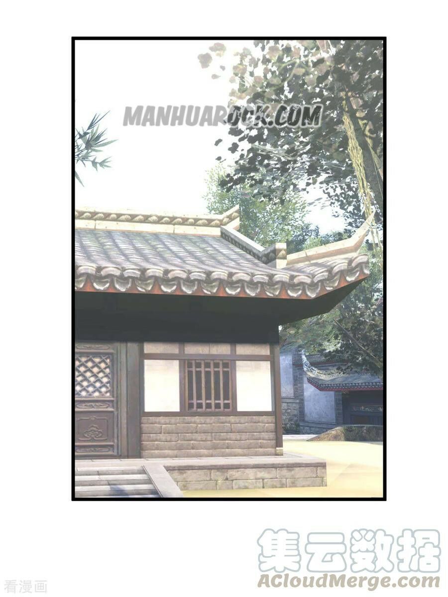 đọc truyện Trọng Sinh Ta Là Đại Thiên Thần Chương 99 ảnh 59 tại Thiên Thai Truyện