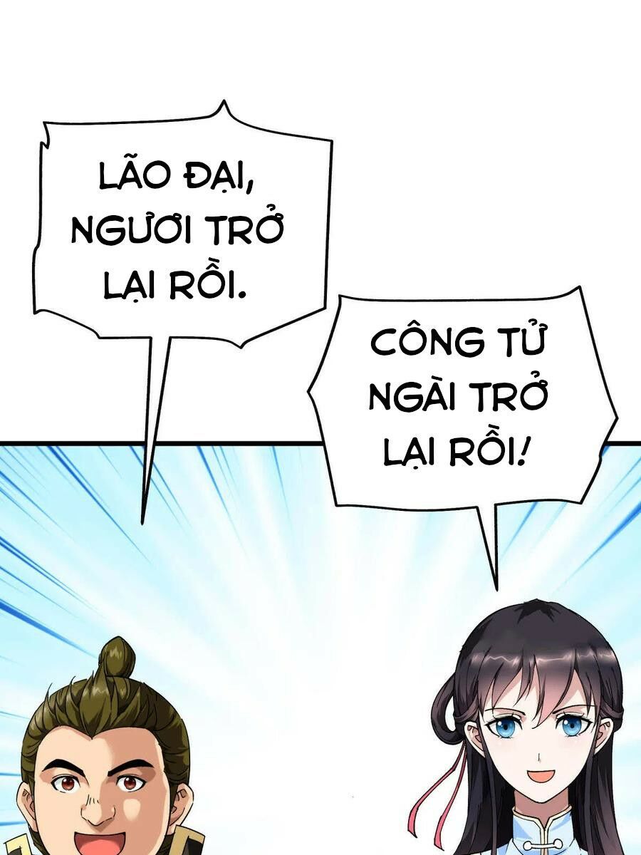 đọc truyện Trọng Sinh Ta Là Đại Thiên Thần Chương 99 ảnh 60 tại Thiên Thai Truyện