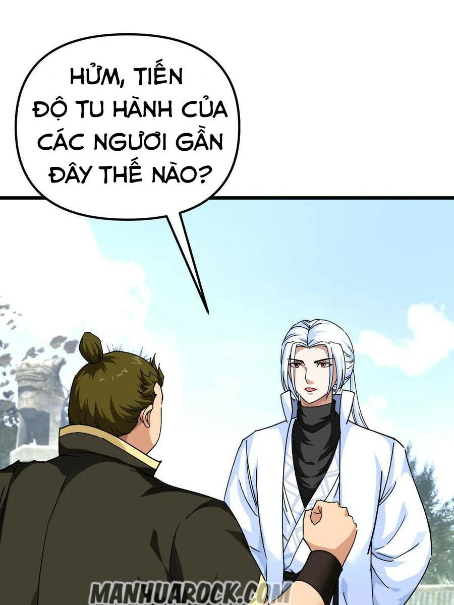 đọc truyện Trọng Sinh Ta Là Đại Thiên Thần Chương 99 ảnh 62 tại Thiên Thai Truyện