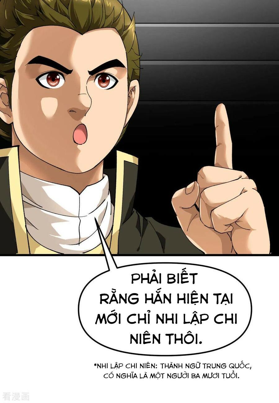 đọc truyện Trọng Sinh Ta Là Đại Thiên Thần Chương 99 ảnh 73 tại Thiên Thai Truyện