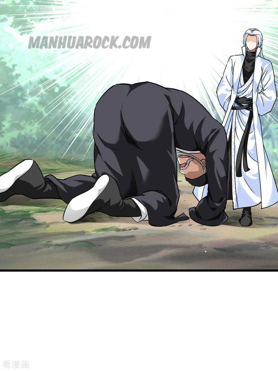 đọc truyện Trọng Sinh Ta Là Đại Thiên Thần Chương 99 ảnh 10 tại Thiên Thai Truyện