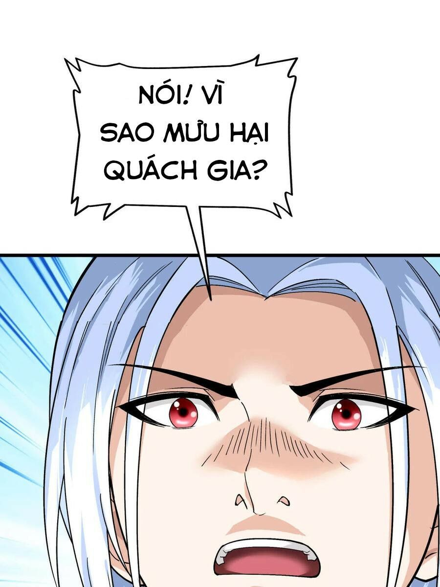 đọc truyện Trọng Sinh Ta Là Đại Thiên Thần Chương 99 ảnh 11 tại Thiên Thai Truyện