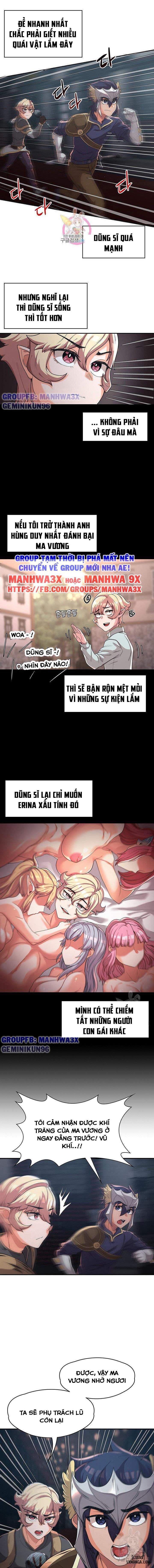 đọc truyện Trọng Sinh Ta Là Nhân Vật Phản Diện Chương 10 ảnh 2 tại Giả Dược