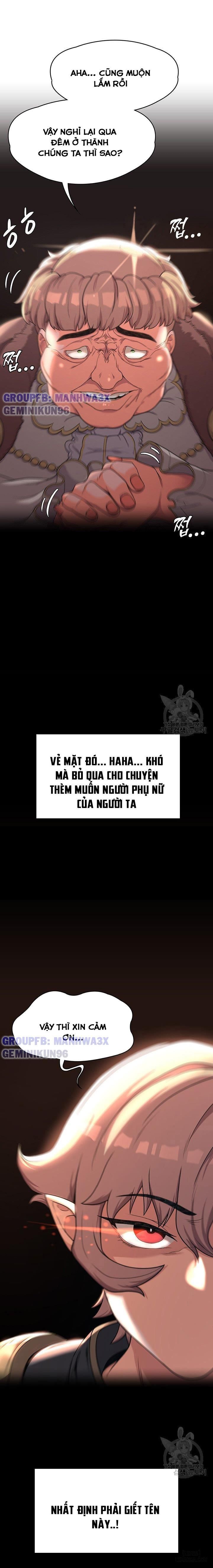 đọc truyện Trọng Sinh Ta Là Nhân Vật Phản Diện Chương 10 ảnh 13 tại Giả Dược