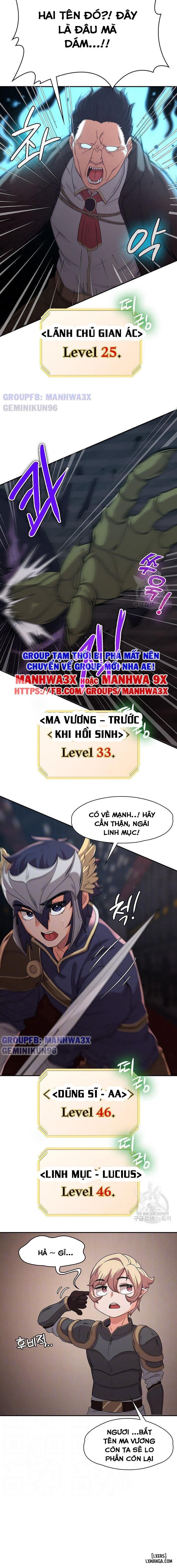 đọc truyện Trọng Sinh Ta Là Nhân Vật Phản Diện Chương 10 ảnh 4 tại Giả Dược