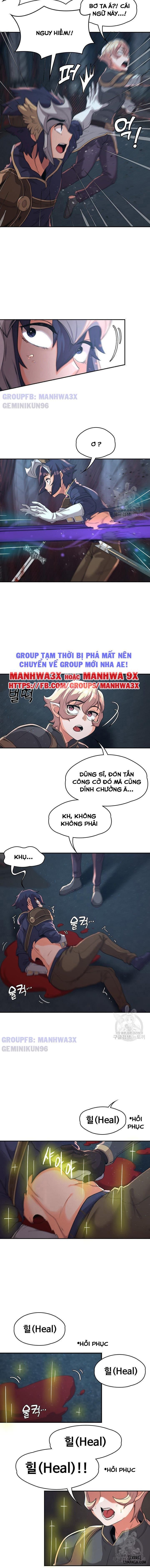 đọc truyện Trọng Sinh Ta Là Nhân Vật Phản Diện Chương 10 ảnh 8 tại Giả Dược