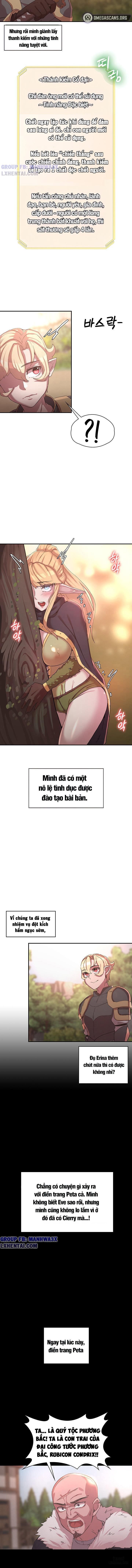 đọc truyện Trọng Sinh Ta Là Nhân Vật Phản Diện Chương 25 ảnh 10 tại Giả Dược