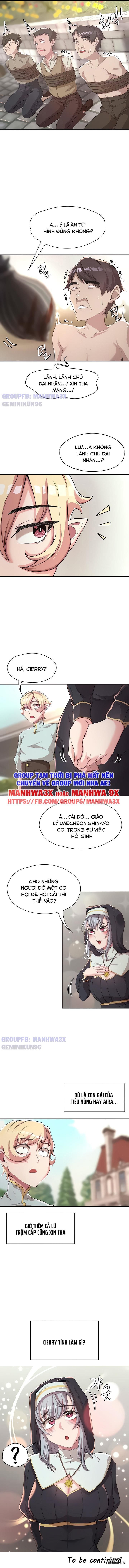 đọc truyện Trọng Sinh Ta Là Nhân Vật Phản Diện Chương 4 ảnh 13 tại Giả Dược