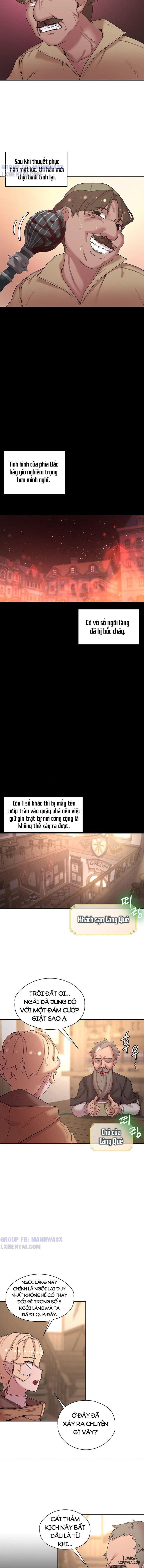 đọc truyện Trọng Sinh Ta Là Nhân Vật Phản Diện Chương 47 ảnh 6 tại Giả Dược