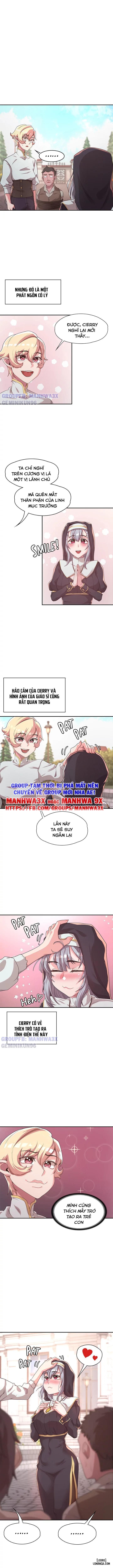 đọc truyện Trọng Sinh Ta Là Nhân Vật Phản Diện Chương 5 ảnh 3 tại Giả Dược